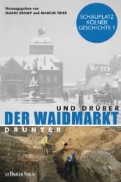 Cover von Waidmarkt