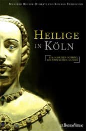 Cover von Heilige in Köln
