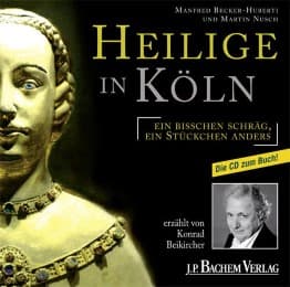 Cover von Heilige in Köln