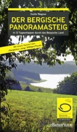 Cover von Der Bergische Panoramasteig