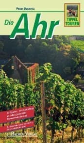 Cover von Die Ahr