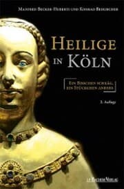 Cover von Heilige in Köln