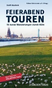 Cover von Feierabend Touren