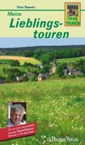 Cover von Meine Lieblingstouren