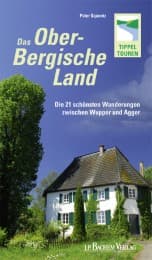 Cover von Das Oberbergische Land