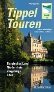 Cover von Tippeltouren Band 12