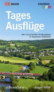 Cover von Tagesausflüge