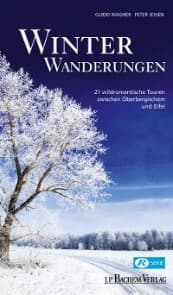 Cover von Winterwanderungen