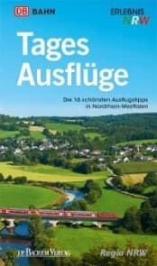 Cover von Tagesausflüge