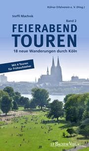 Cover von Feierabend Touren, Band 2