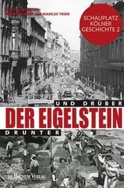 Cover von Der Eigelstein