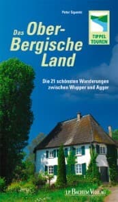 Cover von Das Oberbergische Land