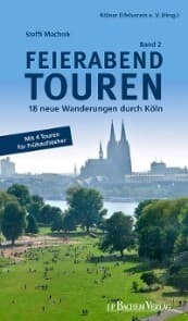 Cover von Feierabend Touren, Band 2