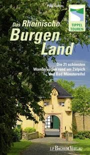Cover von Das Rheinische Burgenland