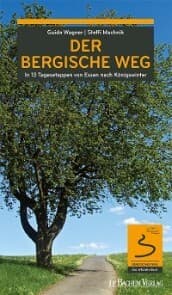 Cover von Der Bergische Weg
