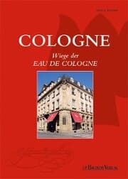 Cover von Cologne