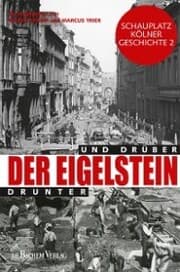 Cover von Der Eigelstein