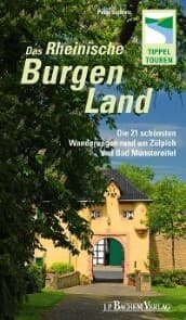 Cover von Das Rheinisches Burgenland