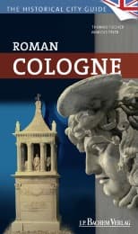 Cover von Roman Cologne