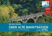 Cover von Mit dem Fahrrad über alte Bahntrassen in der Eifel