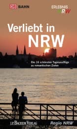 Cover von Verliebt in NRW