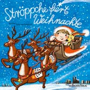 Cover von Ströppche fiert Weihnachte