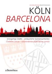 Cover von Köln Barcelona