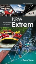 Cover von NRW Extrem