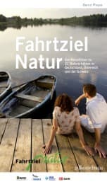 Cover von Fahrtziel Natur