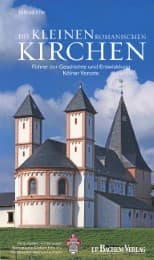 Cover von Die kleinen romanischen Kirchen