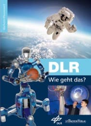 Cover von DLR - Wie geht das?
