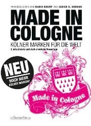 Cover von Made in Cologne