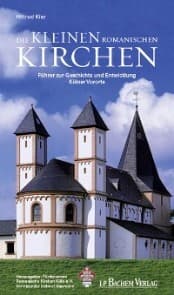 Cover von Die kleinen romanischen Kirchen