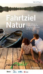 Cover von Fahrtziel Natur