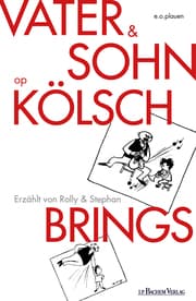 Cover von Vater und Sohn op Kölsch