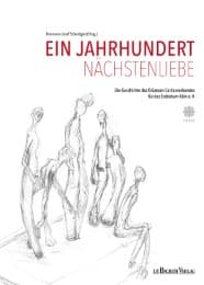Cover von Ein Jahrhundert Nächstenliebe