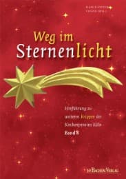 Cover von Weg im Sternenlicht 8