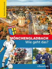 Cover von Mönchengladbach - Wie geht das?