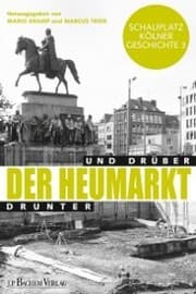 Cover von Der Heumarkt