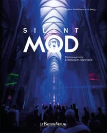 Cover von silentMOD