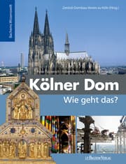 Cover von Kölner Dom - Wie geht das?