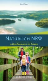 Cover von Natürlich NRW