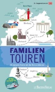 Cover von Familientouren