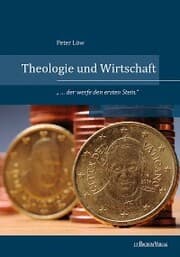 Cover von Theologie und Wirtschaft