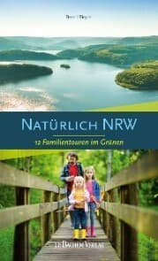 Cover von Natürlich NRW