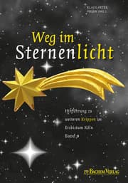 Cover von Weg im Sternenlicht 9