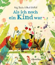 Cover von Als ich noch ein Kind war