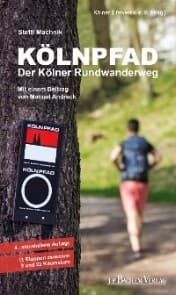 Cover von Kölnpfad