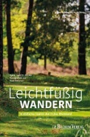 Cover von Leichtfüßig wandern