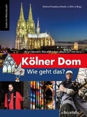 Cover von Kölner Dom - Wie geht das?